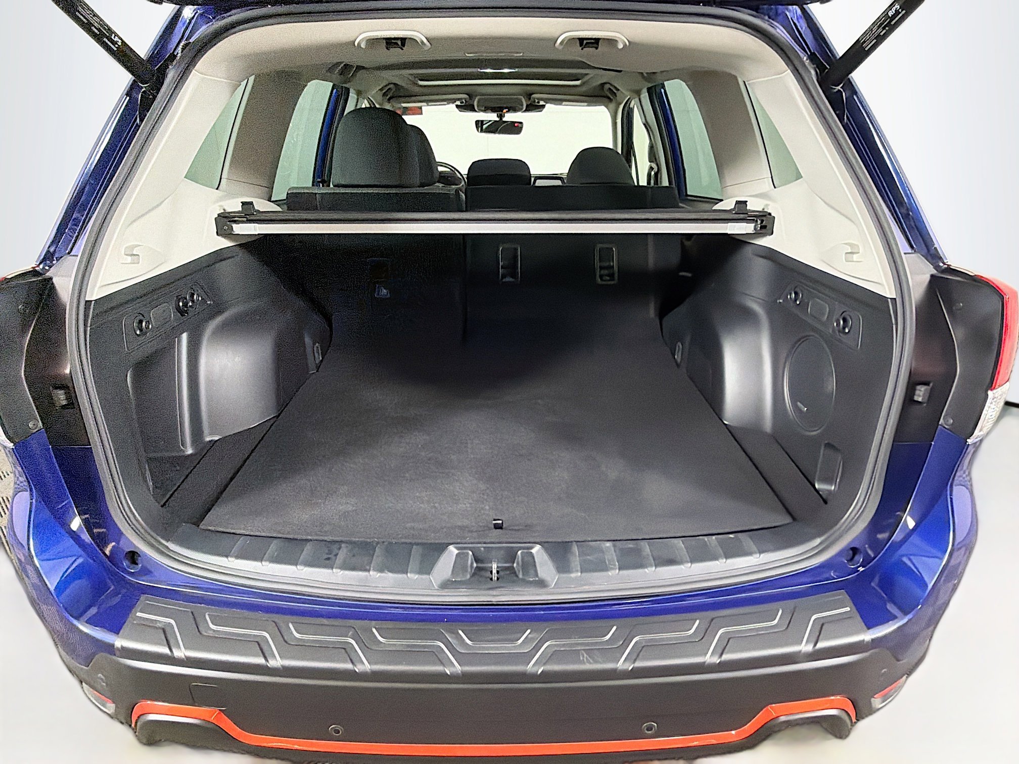 Used 2023 Subaru Forester Sport image 28