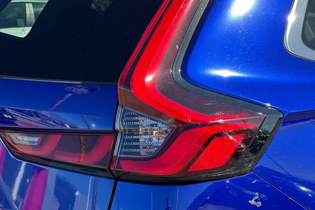 Used 2023 Honda CR-V EX image 27