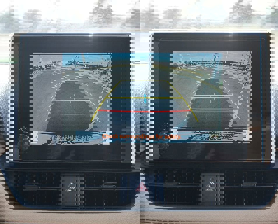 Certified 2025 Toyota RAV4 LE image 6
