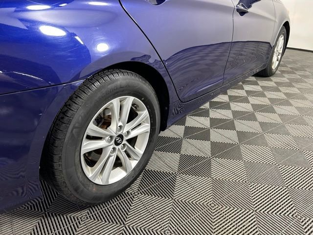 Used 2013 Hyundai Sonata GLS w/ Popular Equipment Pkg image 5