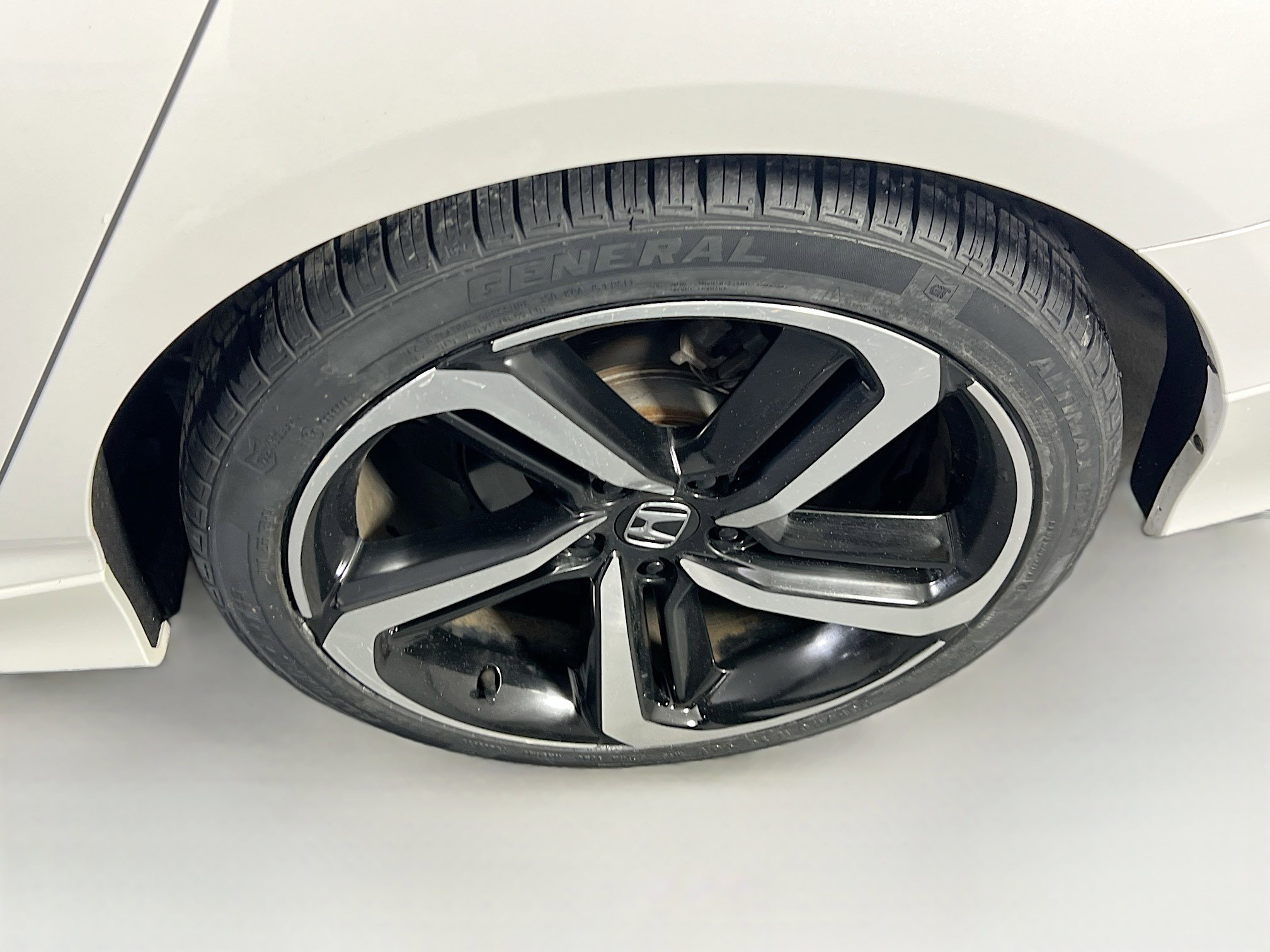 Used 2022 Honda Accord Sport image 28