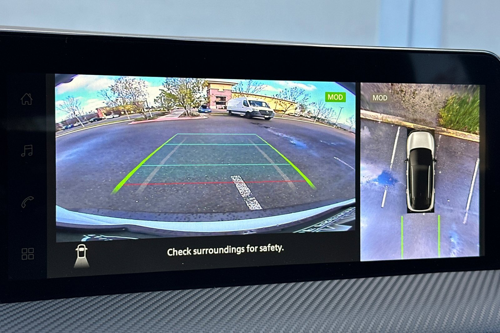 New 2026 Nissan Kicks SR w/ Cold Weather Package image 16