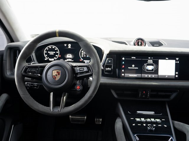 Certified 2024 Porsche Cayenne Turbo GT image 21