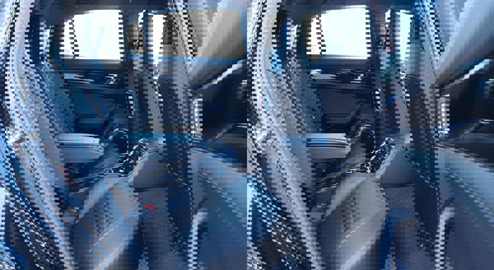 Used 2018 Porsche Panamera 4 w/ Premium Package Plus image 17