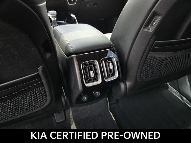 Certified 2023 Kia Sorento SX AWD/4WD image 17