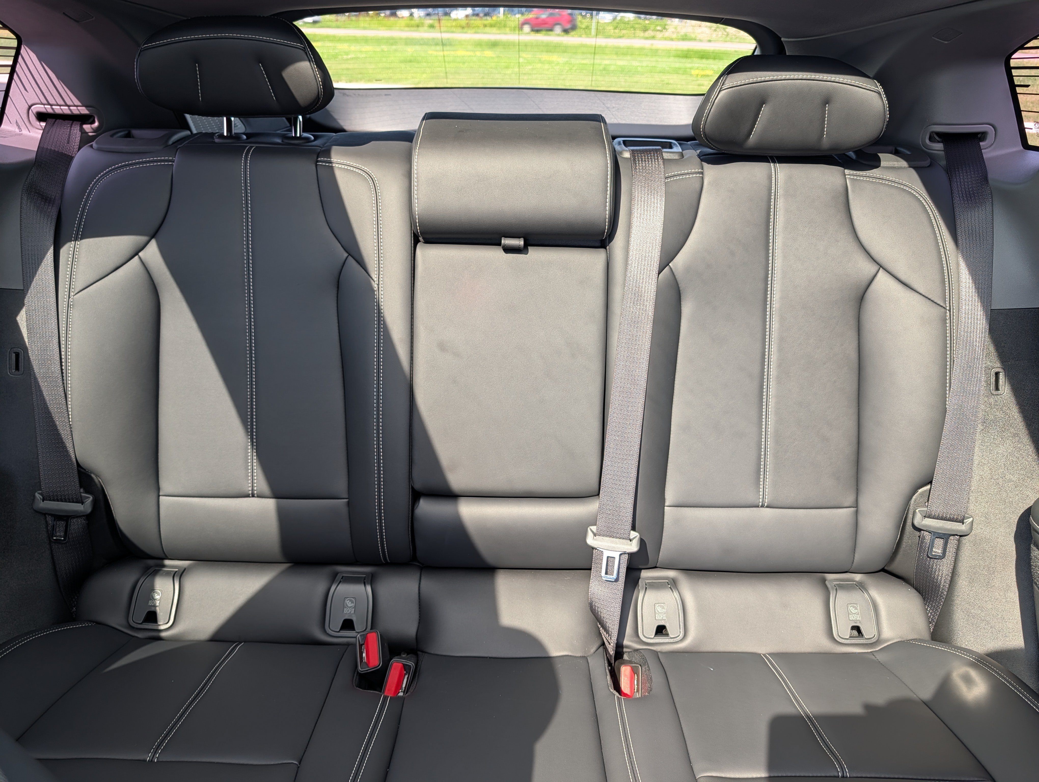 Used 2027 Cadillac Optiq Luxury w/ LPO, Floor Liner Package AWD/4WD image 15