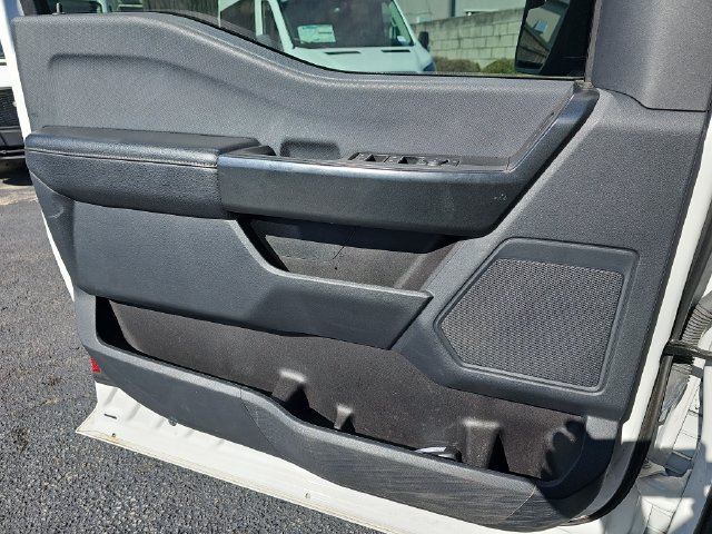 Used 2023 Ford F150 XL w/ STX Appearance Package RWD image 23