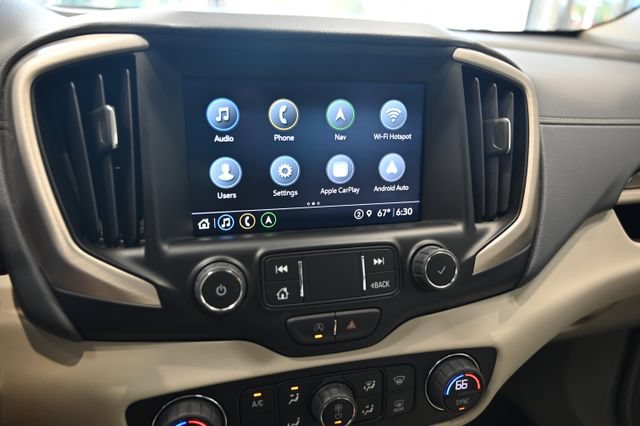 Used 2023 GMC Terrain Denali AWD/4WD image 15