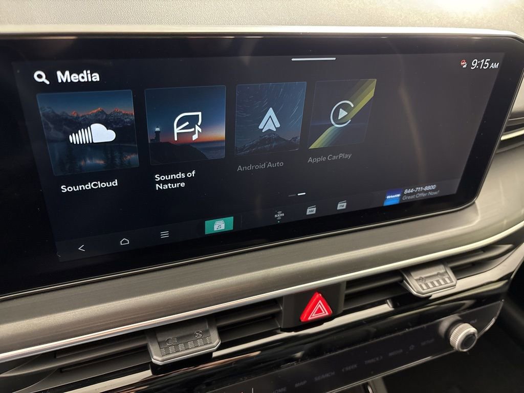 New 2026 Kia K5 GT-Line image 30