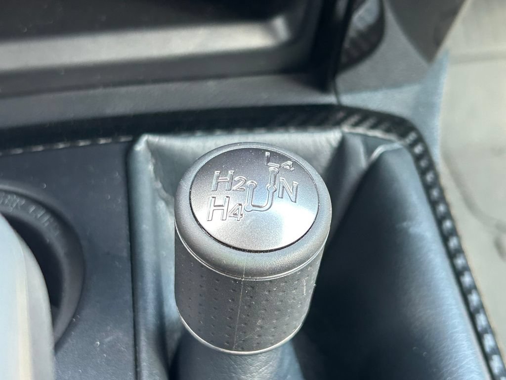 Used 2024 Toyota 4Runner TRD Pro AWD/4WD image 31