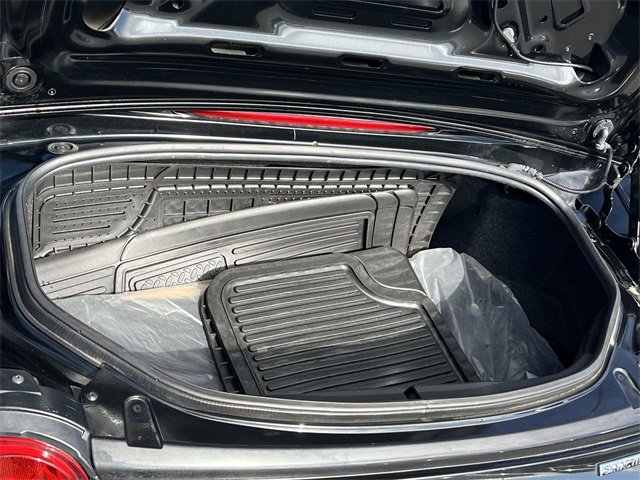 Used 2022 MAZDA MX-5 Miata Grand Touring image 29