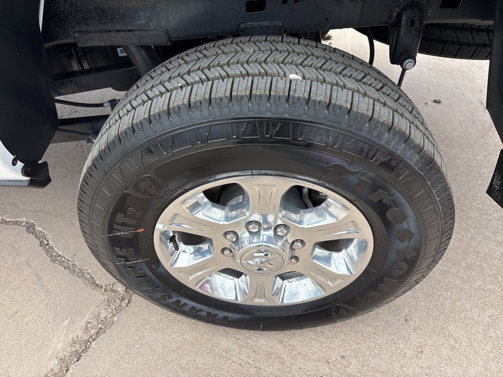 New 2025 RAM 2500 Big Horn image 10