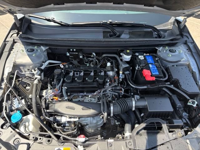 Used 2025 Honda Accord SE image 34