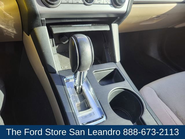 Used 2015 Subaru Legacy 2.5i Premium w/ Moonroof Package AWD/4WD image 17