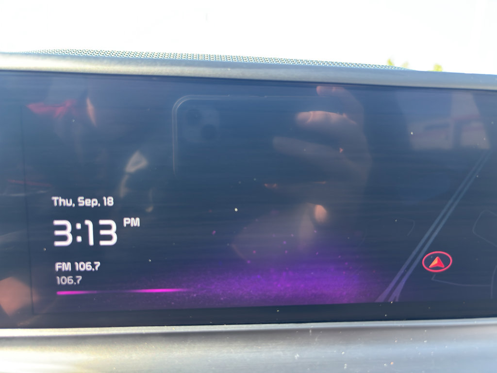 Used 2024 Kia Seltos X-Line image 15
