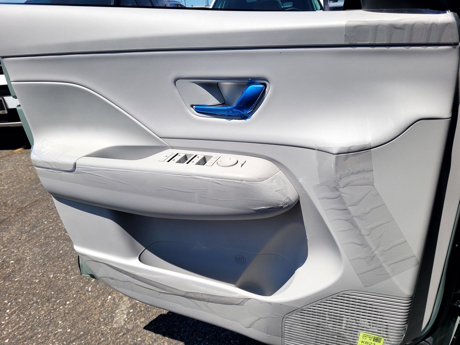 New 2026 Hyundai Kona SEL Premium AWD/4WD image 16