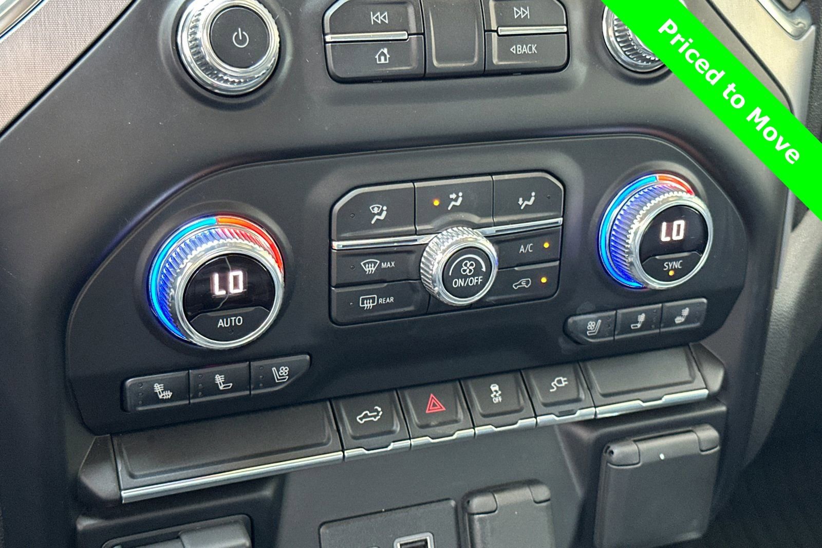 Used 2021 GMC Sierra 1500 SLT w/ SLT Premium Package image 27