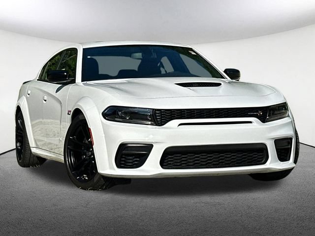 Certified 2023 Dodge Charger Scat Pack RWD image 2