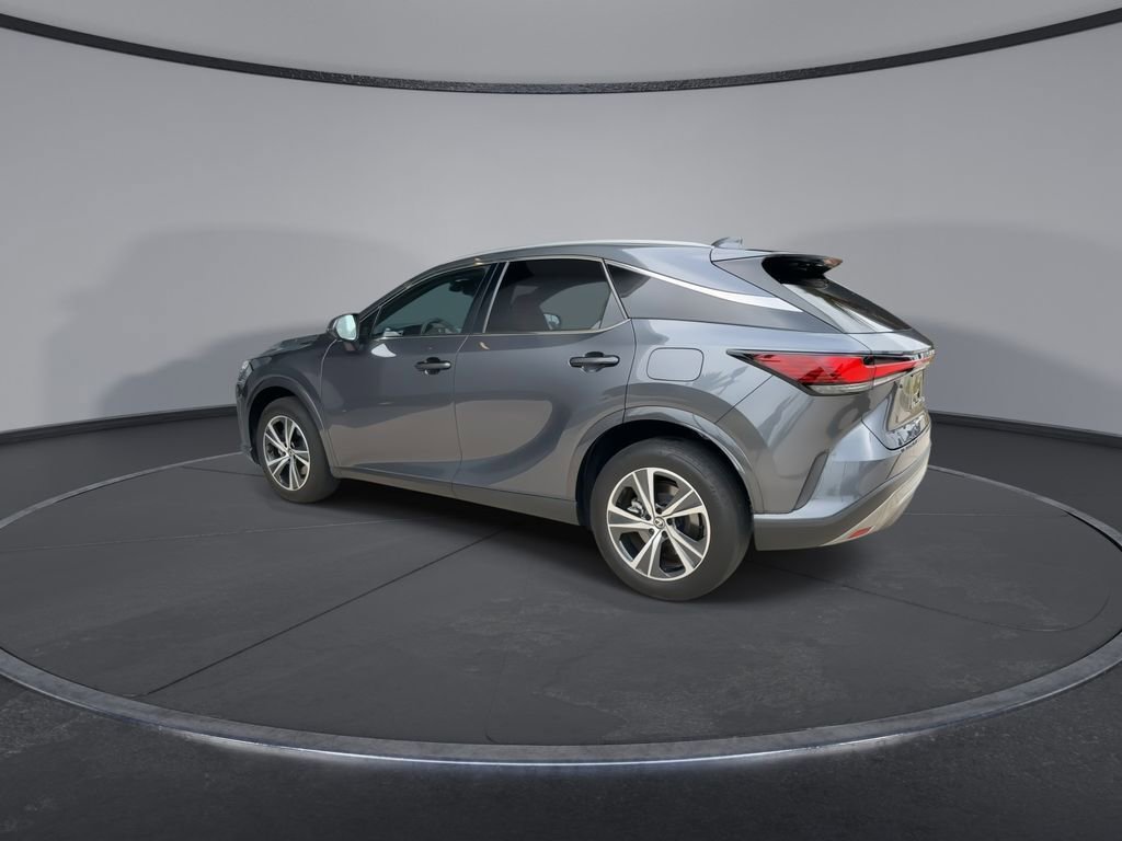 Used 2025 Lexus RX 350 Premium w/ Accessory Package (Z1) image 6