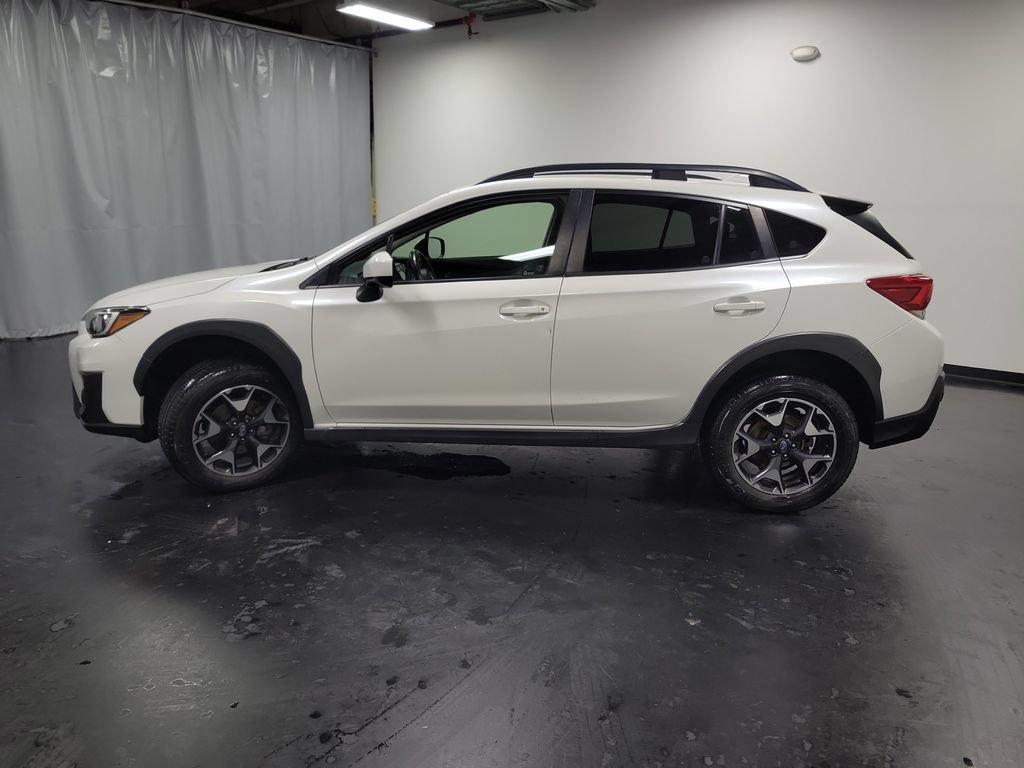 Used 2019 Subaru Crosstrek 2.0i Premium AWD/4WD image 5