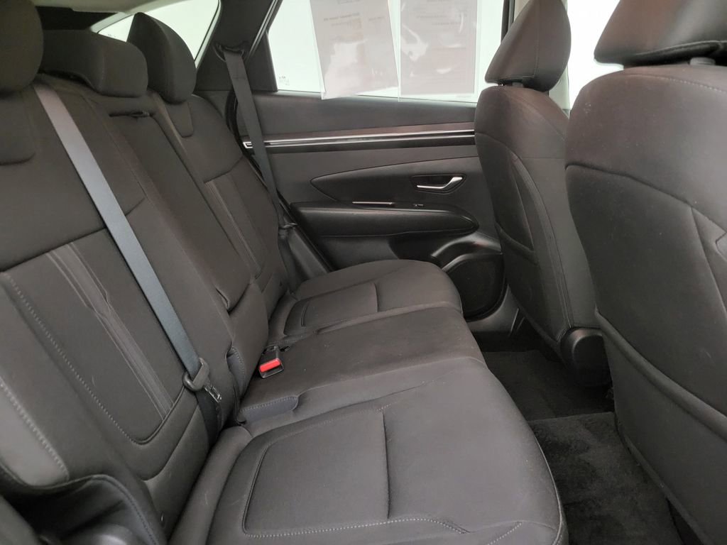 Used 2023 Hyundai Tucson SEL image 38