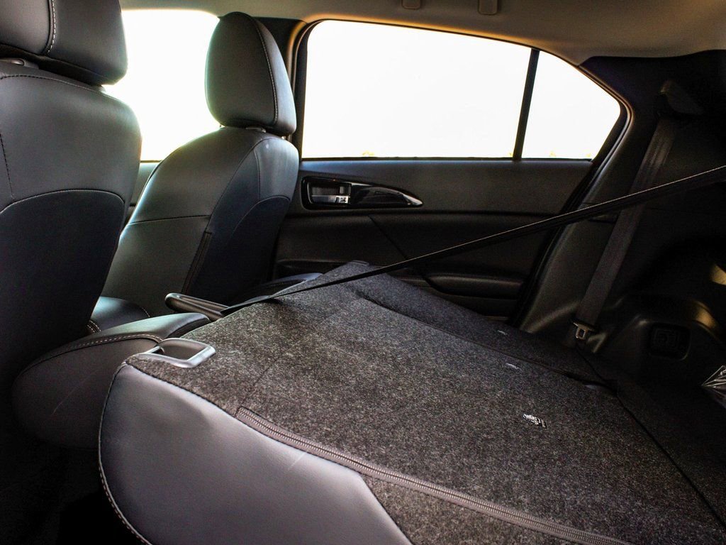 New 2026 Mitsubishi Eclipse Cross SE image 36