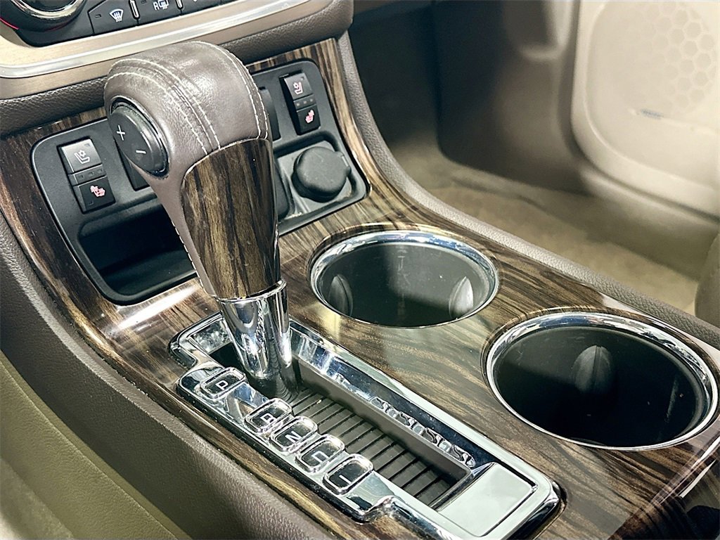 Used 2016 GMC Acadia Denali image 17