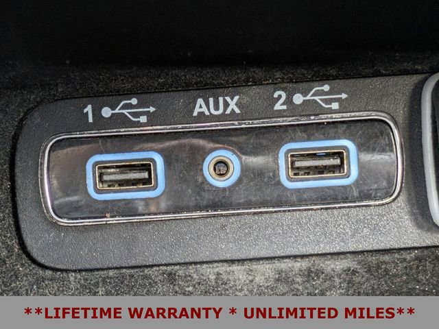 Used 2022 Jeep Grand Cherokee Limited image 27