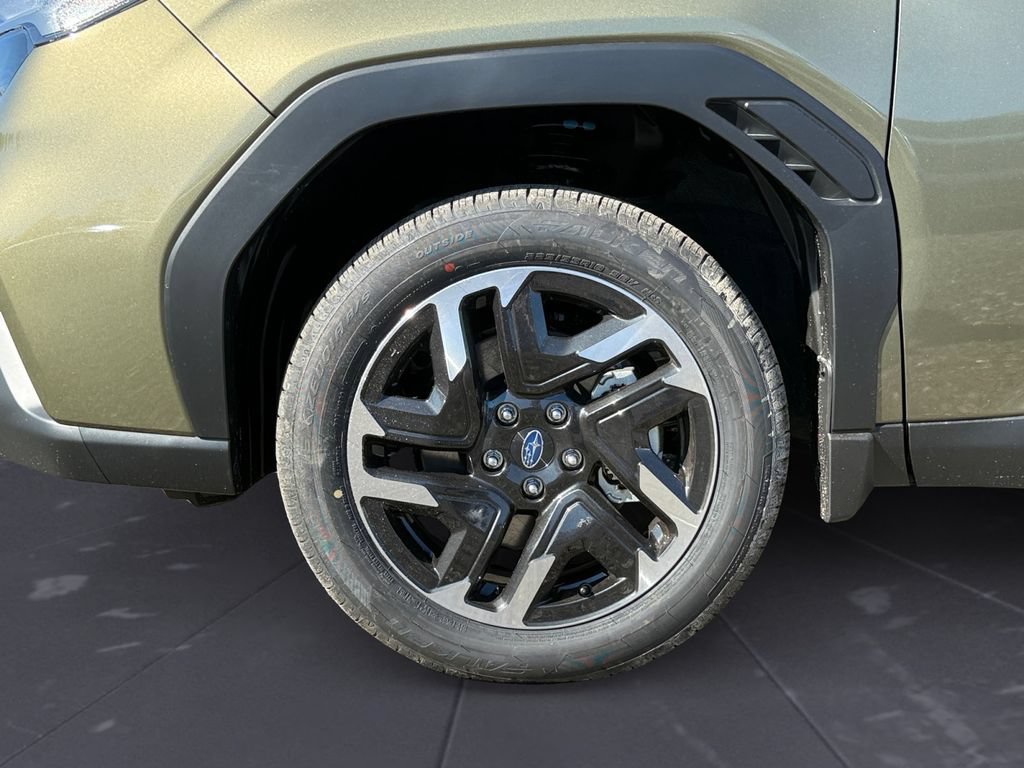 New 2026 Subaru Forester Limited AWD/4WD image 14