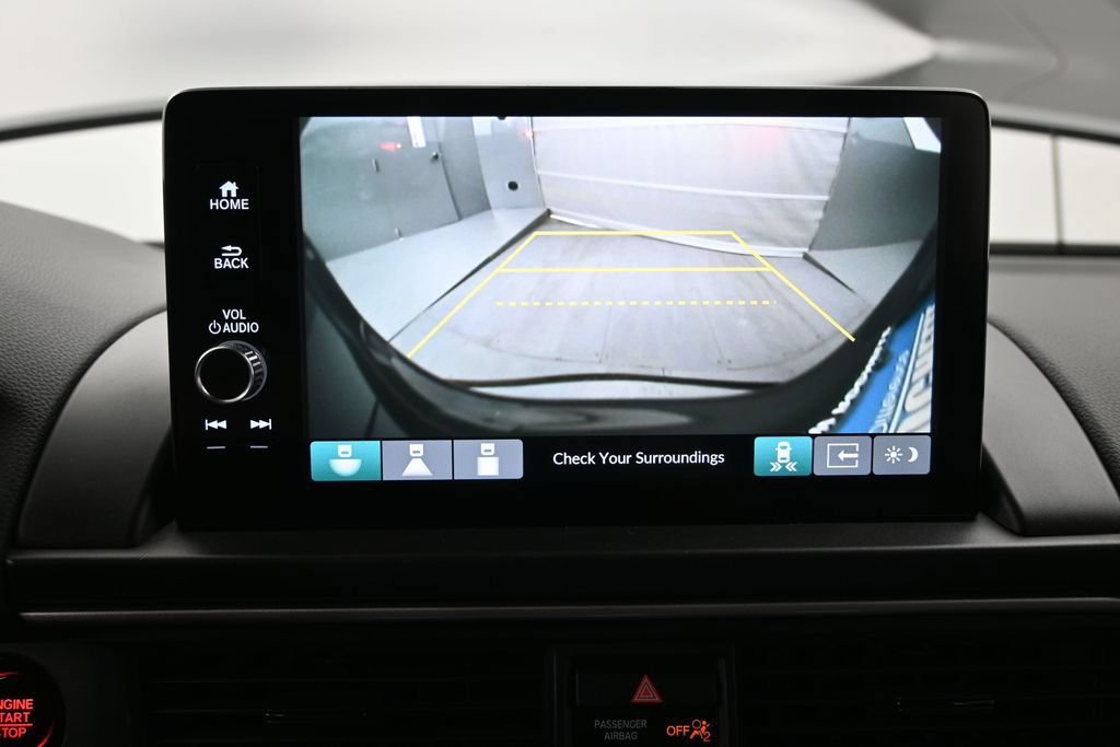 Certified 2024 Honda Pilot EX-L image 26