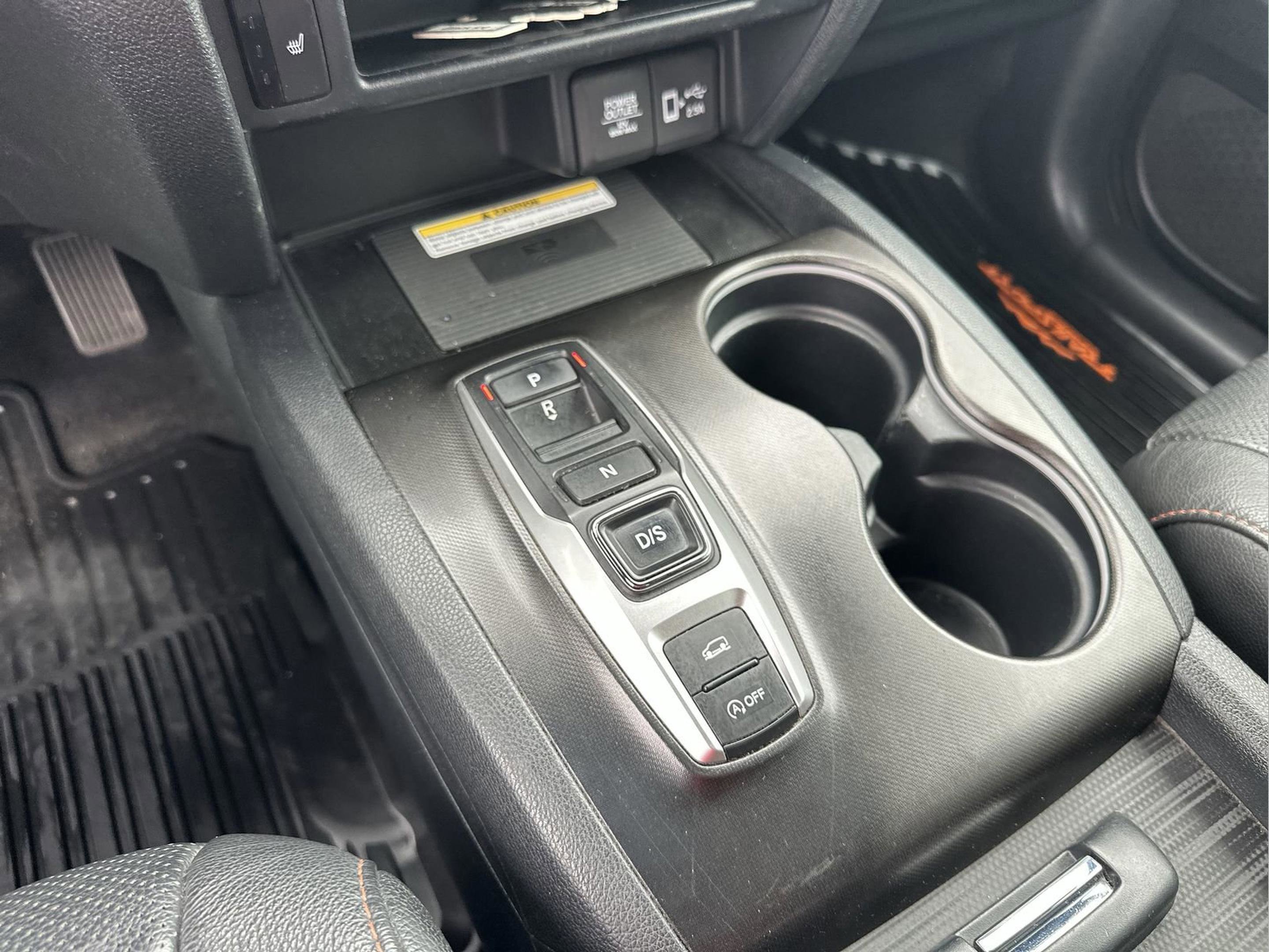 Used 2023 Honda Passport TrailSport image 24