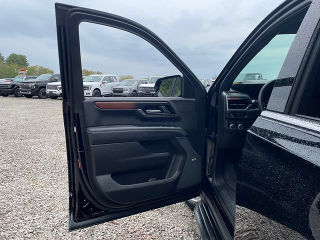 Certified 2025 GMC Yukon Denali AWD/4WD image 26