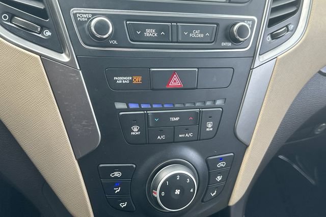 Used 2017 Hyundai Santa Fe Sport image 23
