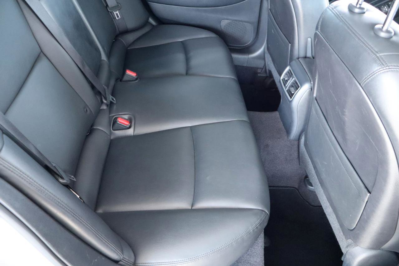 Used 2020 INFINITI Q50 Luxe RWD image 32