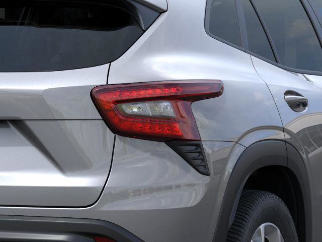 New 2026 Chevrolet Trax LS w/ LS Convenience Package image 11