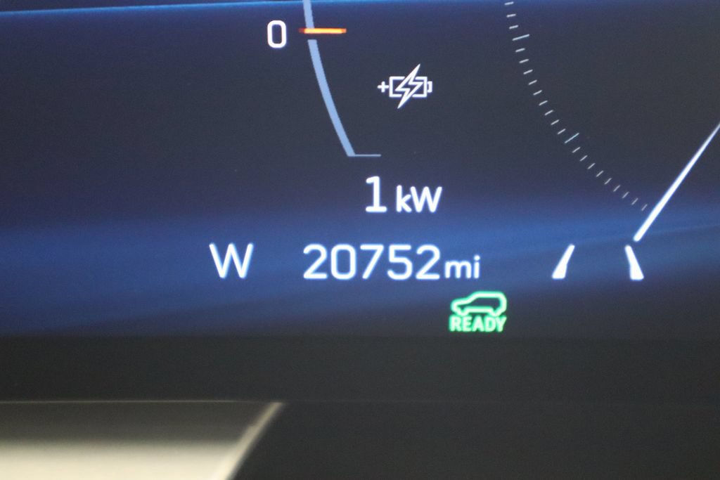 Used 2024 Cadillac Lyriq Luxury RWD image 40