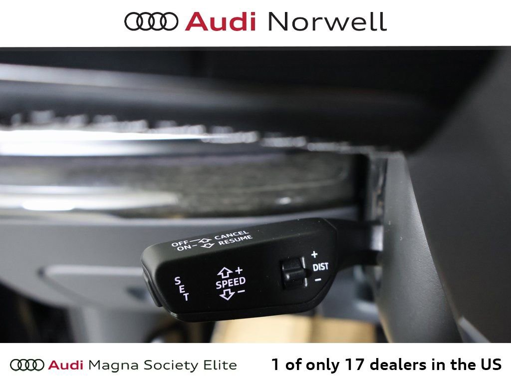 New 2026 Audi Q7 3.0T Premium Plus image 28