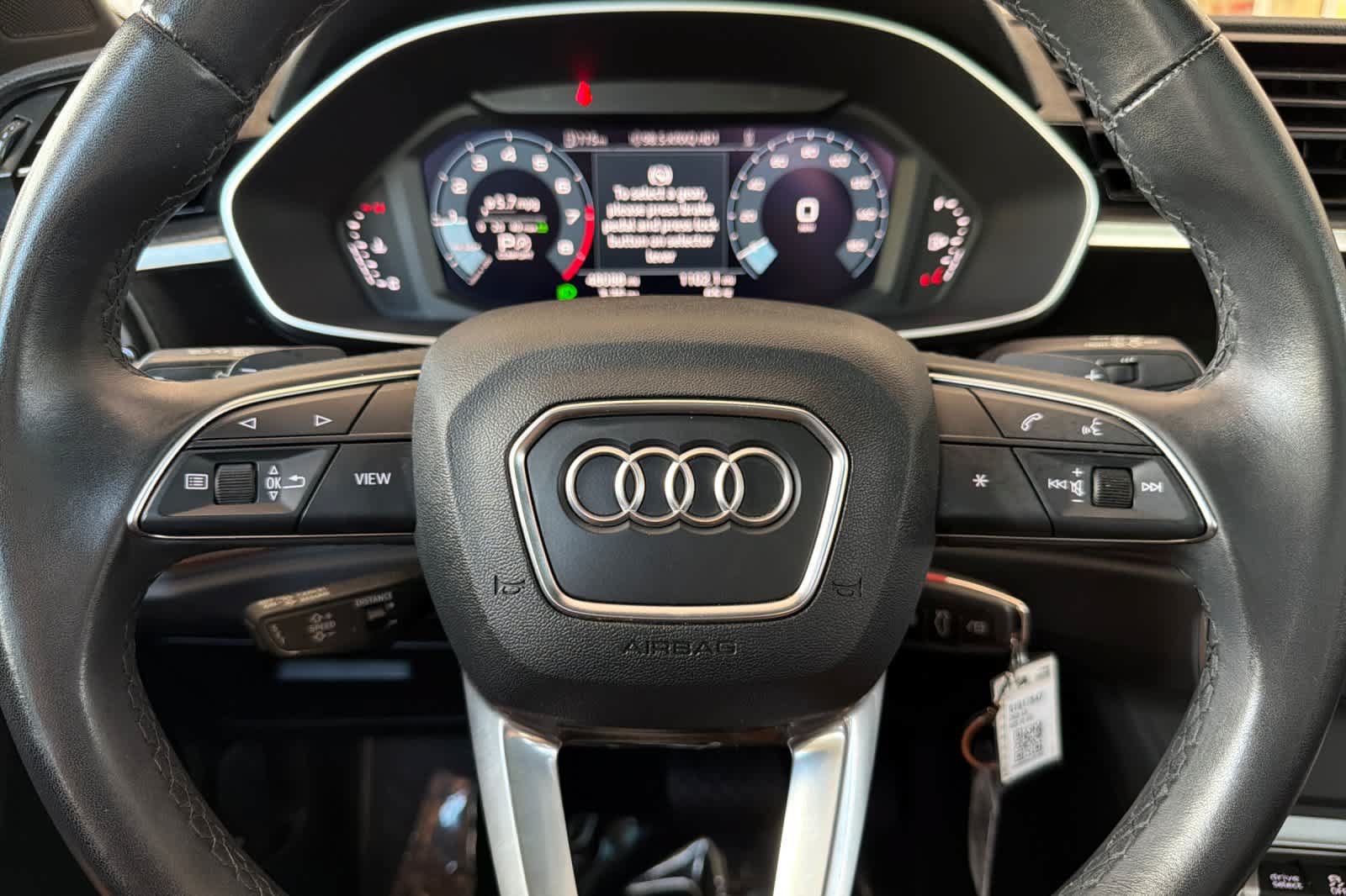 Used 2025 Audi Q3 2.0T Premium AWD/4WD image 24