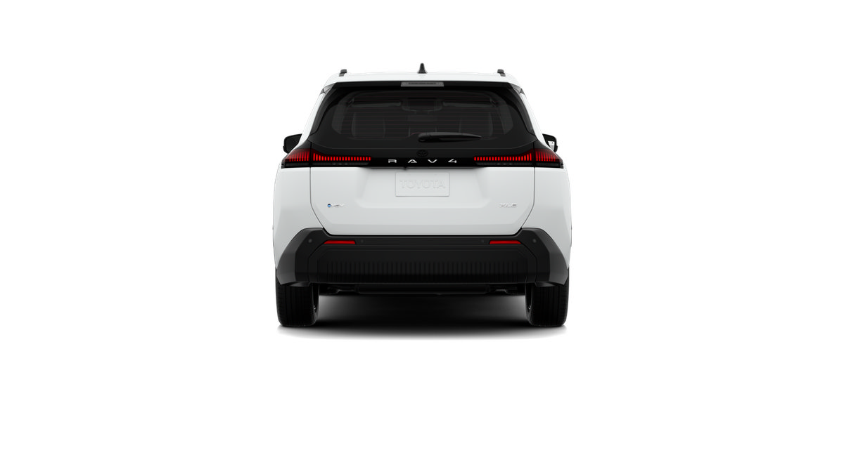 New 2026 Toyota RAV4 XLE Premium FWD image 8
