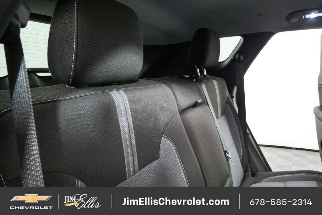 New 2026 Chevrolet Blazer LT w/ Convenience Package FWD image 21
