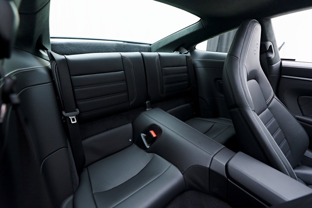 Used 2026 Porsche 911 Carrera GTS image 51