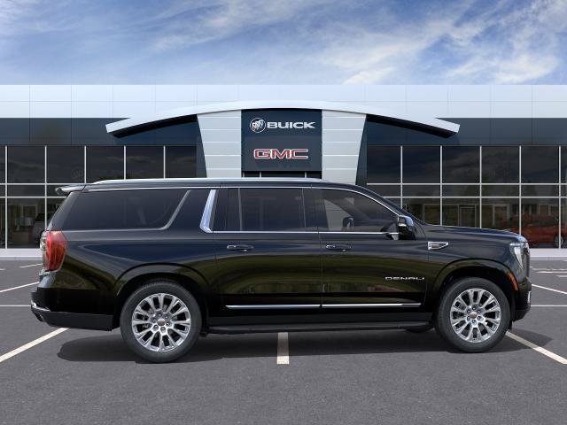 New 2026 GMC Yukon XL Denali AWD/4WD image 29