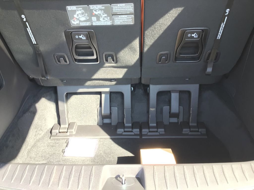 New 2025 Kia Carnival SX Prestige image 19