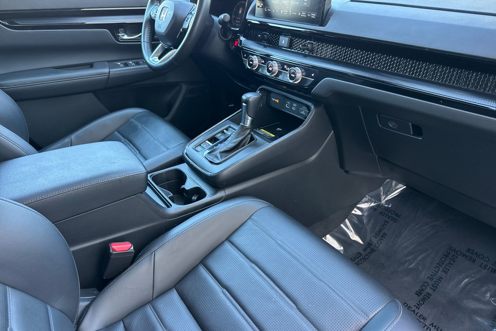 Used 2024 Honda CR-V EX-L image 33