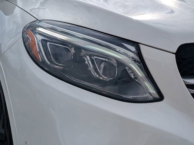 Used 2018 Mercedes-Benz GLE 63 AMG S w/ Premium 3 Package image 9