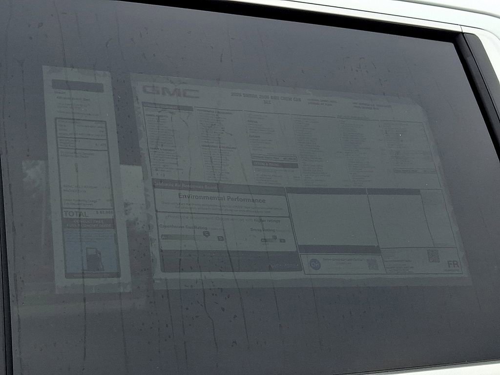 New 2026 GMC Sierra 2500 SLE w/ SLE Value Package; image 19