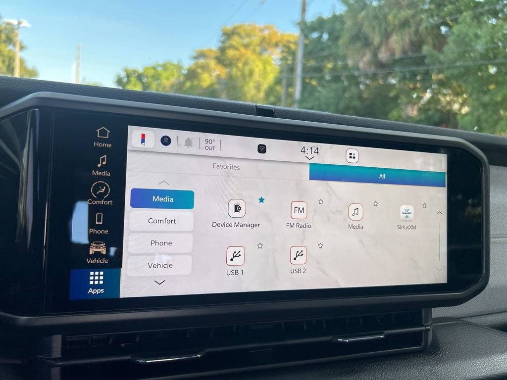 Certified 2024 Jeep Gladiator Sport image 35