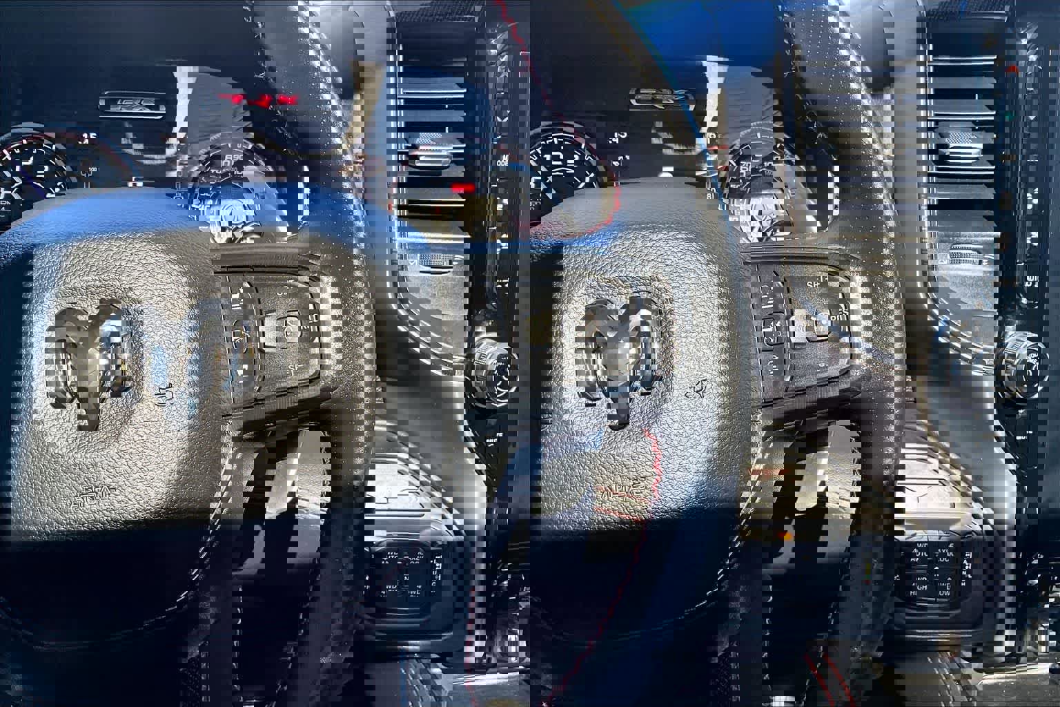 Used 2021 RAM 1500 TRX w/ TRX Level 2 Equipment Group image 26