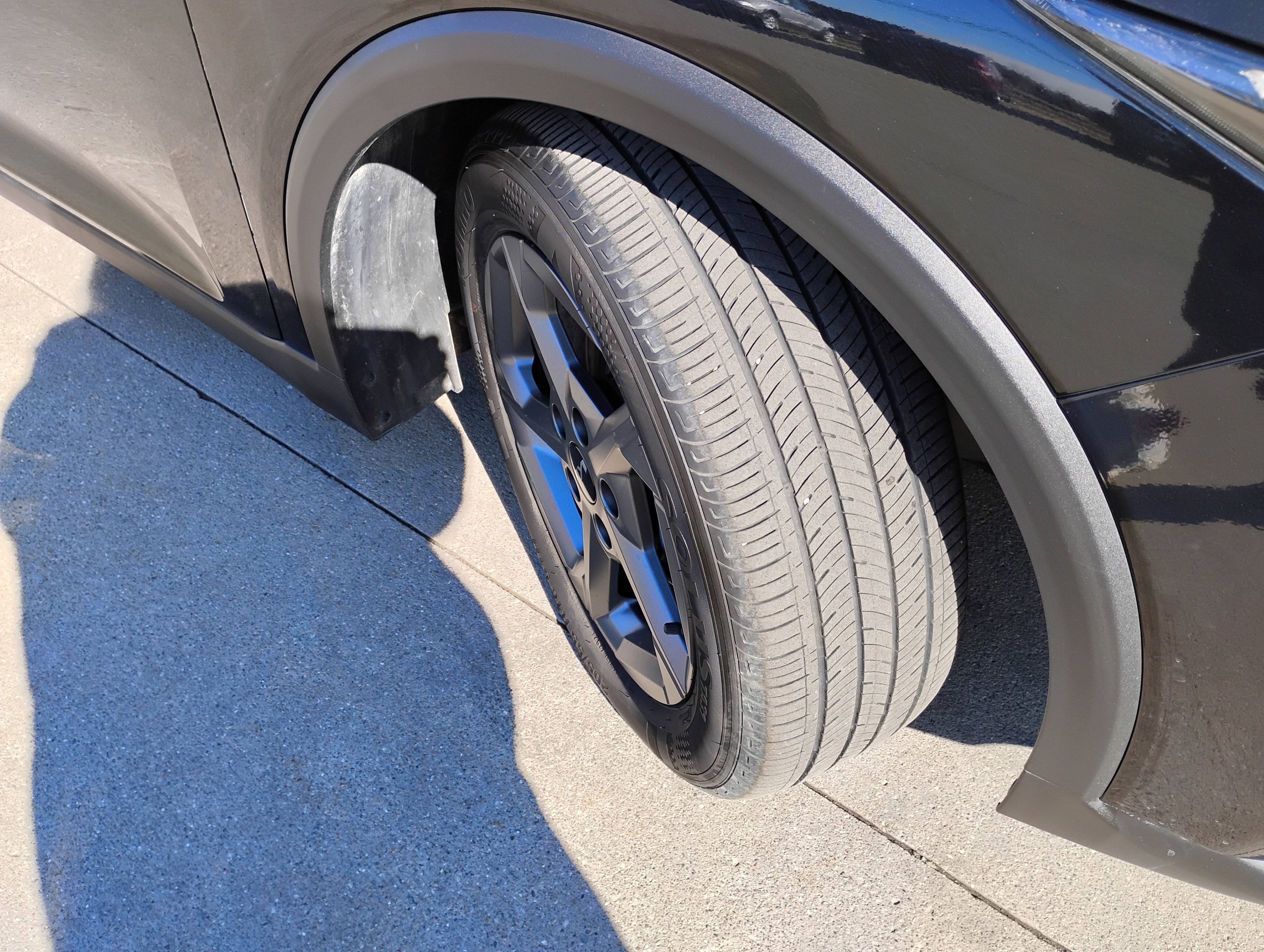 Used 2025 Kia K4 LXS image 26