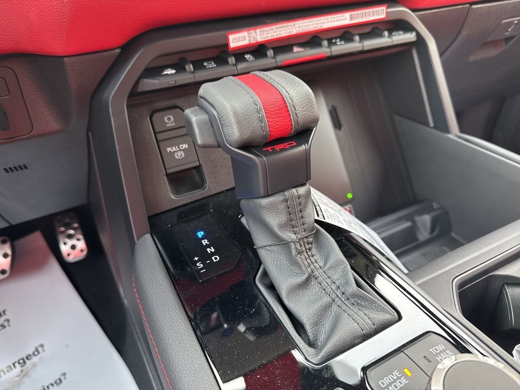 New 2026 Toyota Tundra TRD Pro image 20